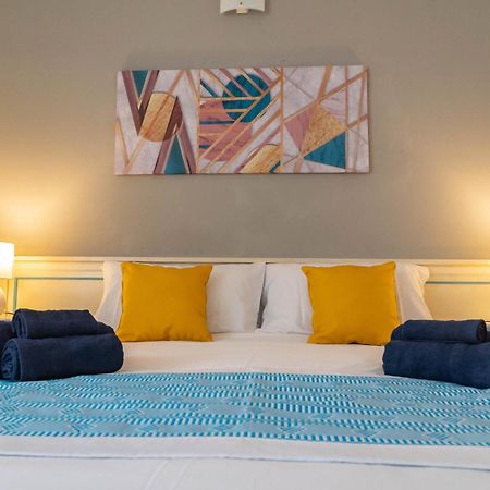 Sabbia & Mare Hotell Porto Torres Eksteriør bilde