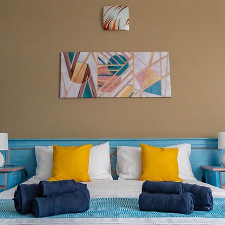 Sabbia & Mare Hotell Porto Torres Eksteriør bilde