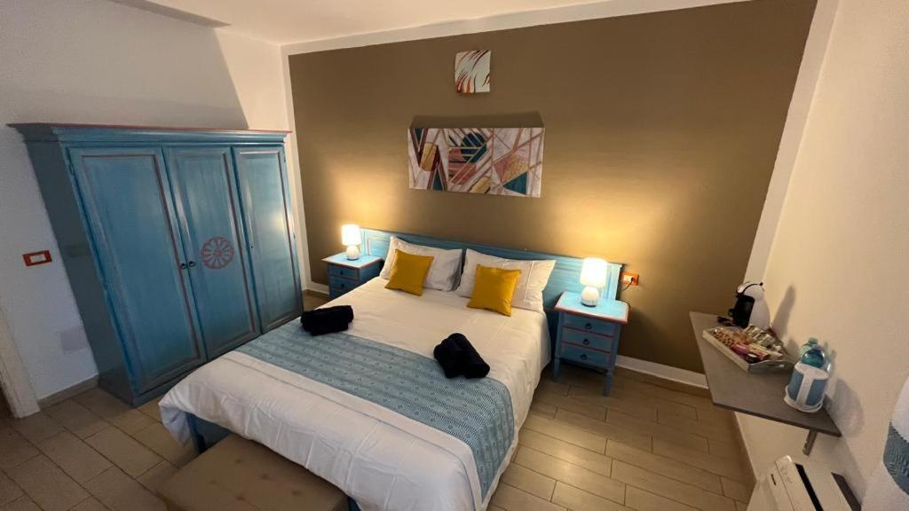 Sabbia & Mare Hotell Porto Torres Eksteriør bilde