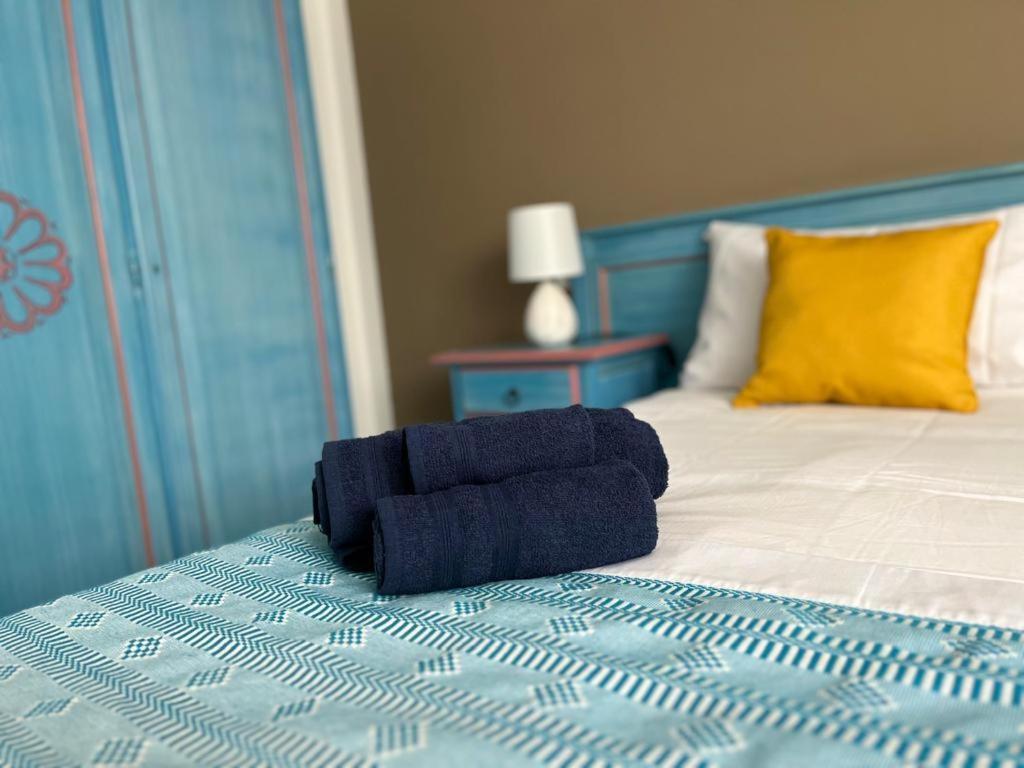 Sabbia & Mare Hotell Porto Torres Eksteriør bilde