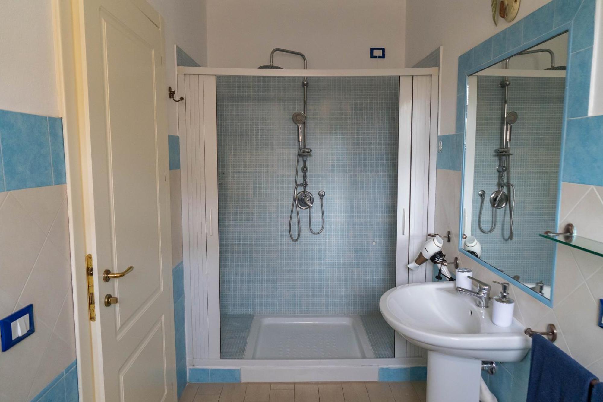 Sabbia & Mare Hotell Porto Torres Eksteriør bilde