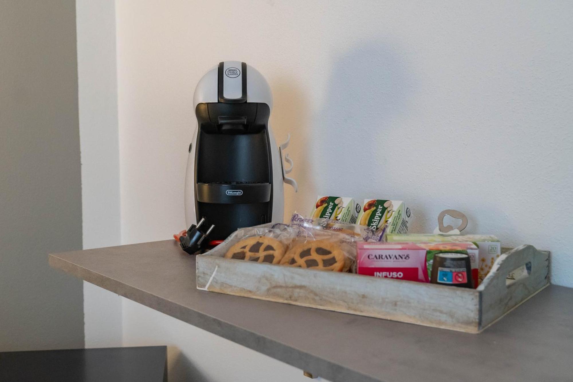Sabbia & Mare Hotell Porto Torres Eksteriør bilde