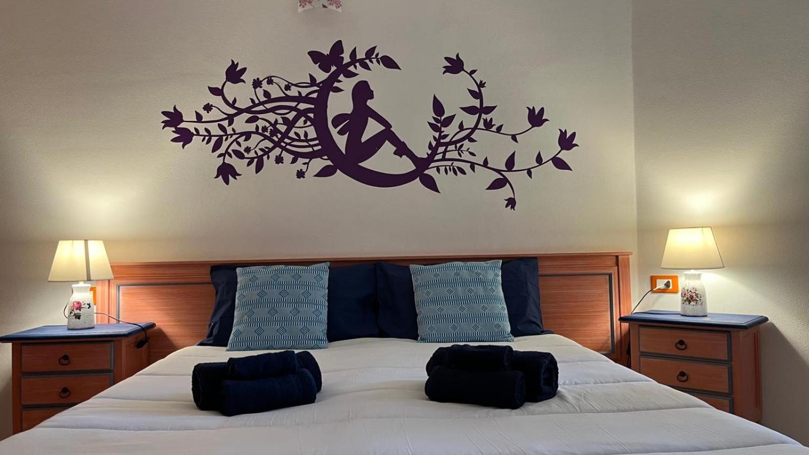 Sabbia & Mare Hotell Porto Torres Eksteriør bilde