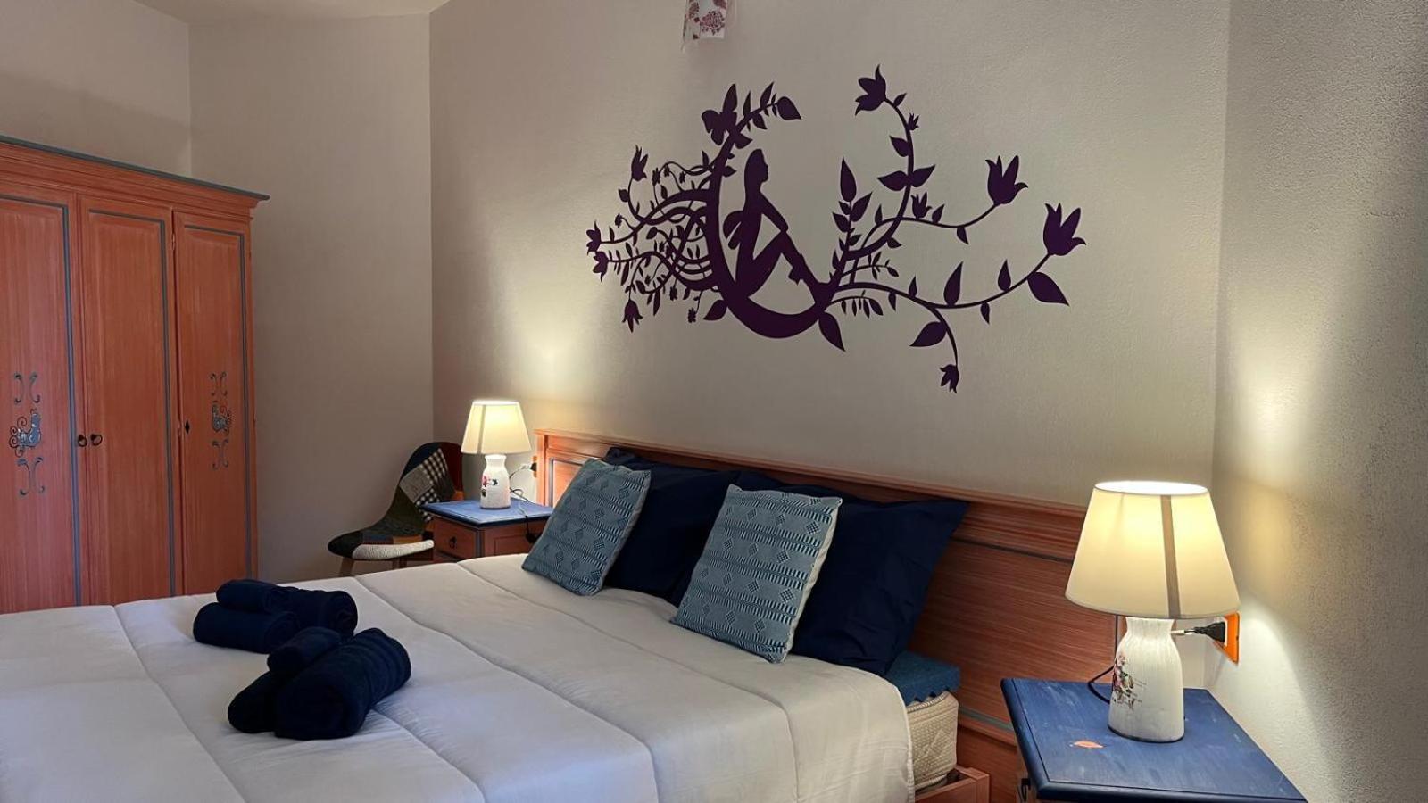 Sabbia & Mare Hotell Porto Torres Eksteriør bilde